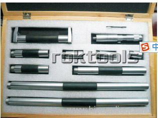 Tubular Inside Micrometer Sets100-1200mm