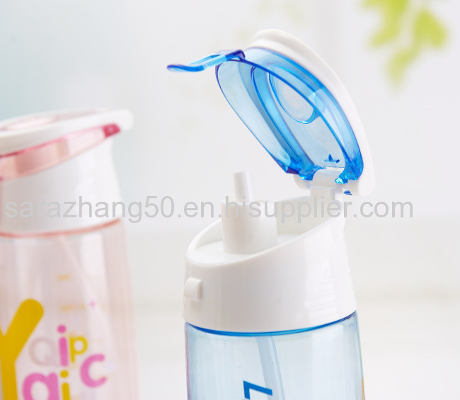 New arrivals Plastic water bottle manufacturing plastic bottle