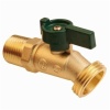 Quarter Turn Hose End Valves