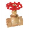 Threaded,Sweat and Compression Brass Stop Valves