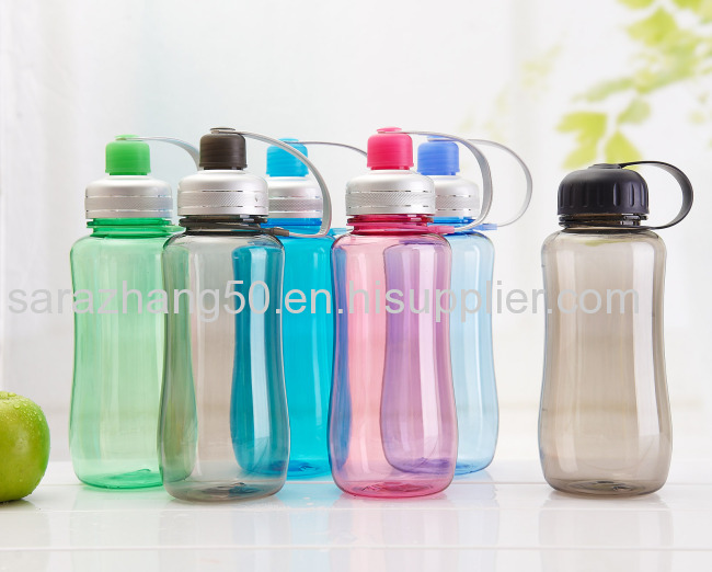 PC water bottles drinking bottle bpa free