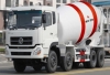 Dongfeng Concrete Mixer Truck DFL5310GJBA 14m3,cement truck