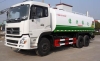 Tianjin Water Tanker 16m3, sprinkler truck,tanker truck