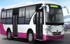 Dongfeng Bus EQ6850P3G, City bus