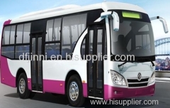 Dongfeng Bus EQ6850P3G, City bus