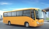 Dongfeng Bus EQ6105L3G, Coach Bus, City bus