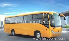 Dongfeng Bus EQ6105L3G, Coach Bus, City bus