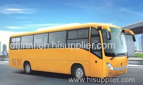 Dongfeng Bus EQ6105L3G, Coach Bus, City bus
