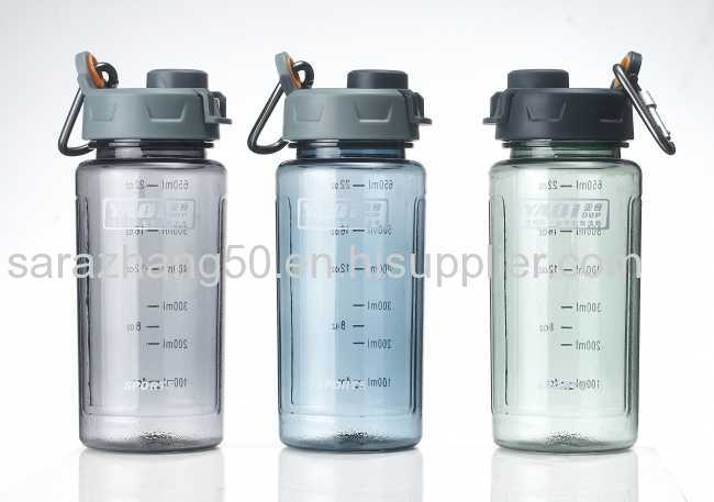 Plastic Bottle Manufacturer pc water bottle