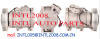 ac compressor Denso 10S17C for Honda Accord 1.8 2.0 2.3/Honda Shuttle/Odyssey 38810-PDA-E01 38800-PDA-E01 447200-9893