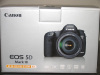 Canon EOS 5D Mark III 22.3 MP DSLR Camera/Canon 24-105mm f/4L IS USM AF Lens