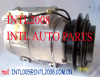 denso 10S17C car air con compressor for toyota prado 2005 upward 88310-6A150 88310 6A150 883106A150 447180-5400