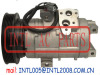 Denso car a c a/c compressor for Acura MDX (Touring), Honda Odyssey 38900P8FA01 28810P8FA01 38810P8FA01RM 38900-P8F-A01