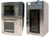 Meat Processing Equipment Automatic Meat Smoking Machine