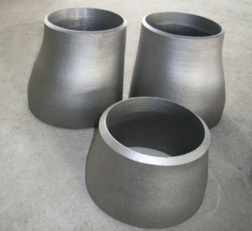 China seamless carbon steel pipe reducer
