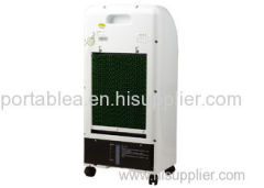 House CE Portable Air Coolers Centrifugal , Evaporative Air Cooler
