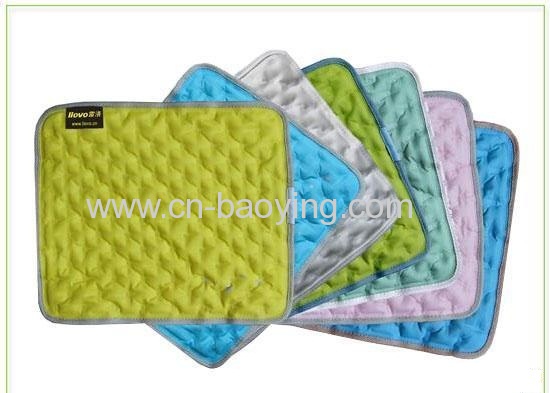 Cooling Gel Pad for laptops