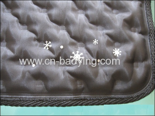 Cooling Gel Pad for laptops