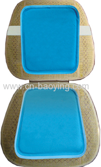 Cool Gel Mat for Car Seat