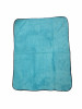 coral fleece microfiber towel