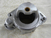 auto starter die casting housing