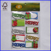 18pks 10ct 3D gift tag