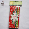 8pks 6ct 3D Christmas Money Holder with 6 white envelopes