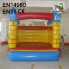 Hot sale Inflatable trampoline