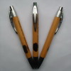 Eco-Friendly Bamboo Ballpoint Pen