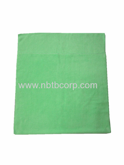 soft microfiber bath towel