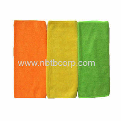 auto car cleaning microfiber towel