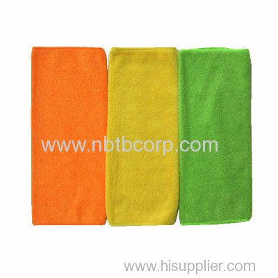 auto car cleaning microfiber towel