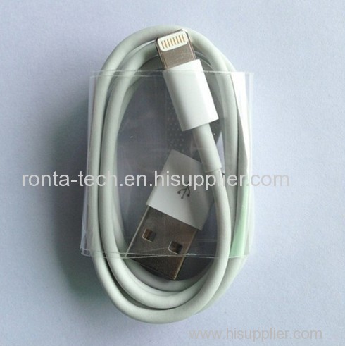 USB Cable for iPhone 5