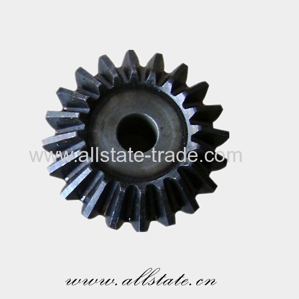 Stainless Steel Bevel Gears