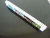 colourful printing 4c digital printing engraved scales plastic folding ruler