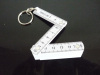 0.5 metre keychain pocket rule