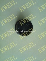 Fabric reinforced rubber diaphragm