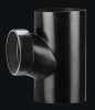 hot sale HDPE Well tee Siphon pipe tree