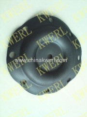 Perfect performance rubber diaphragm