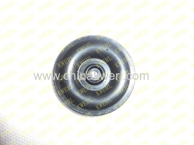 Custom Special Rubber Diaphragm