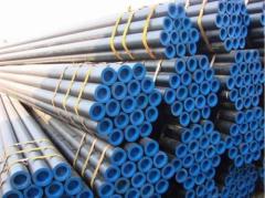 Seamless alloy steel pipe astm a213 grade T11 Dia.20mm WT.3mm