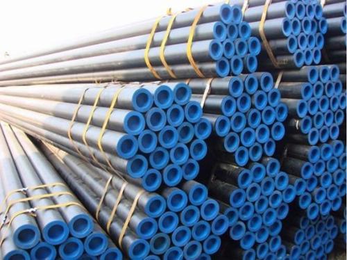 Seamless alloy steel pipe astm a213 grade T11 Dia.20mm WT.3mm