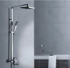 Bath shower faucet mixer