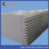 EPS Sandwich Panels for Clean Rooms