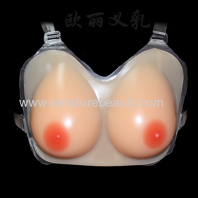Best option for cross dresser with our silicone breast for crossdresser