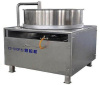 Food Processing Equipment Roasting Machine for Jerky and Meat Floss