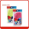 80% polyester&20% polyamide Microfiber Hair Drying Turban Bath terry and soft shower