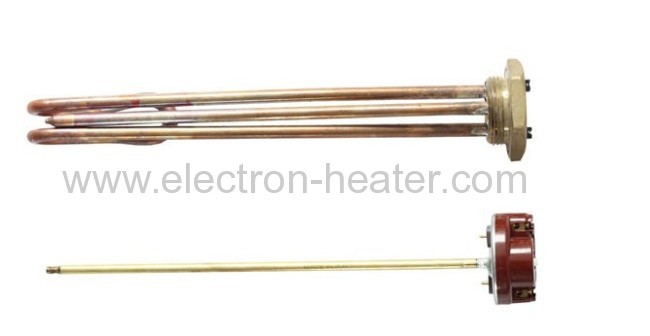 Immersion Heater for Warming Liquids