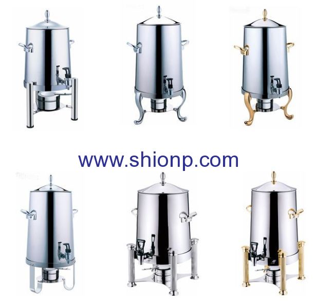 5 Gal coffee urn