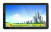 lcd super narrow bezel video wall 3*3 for advertising with HDMI input